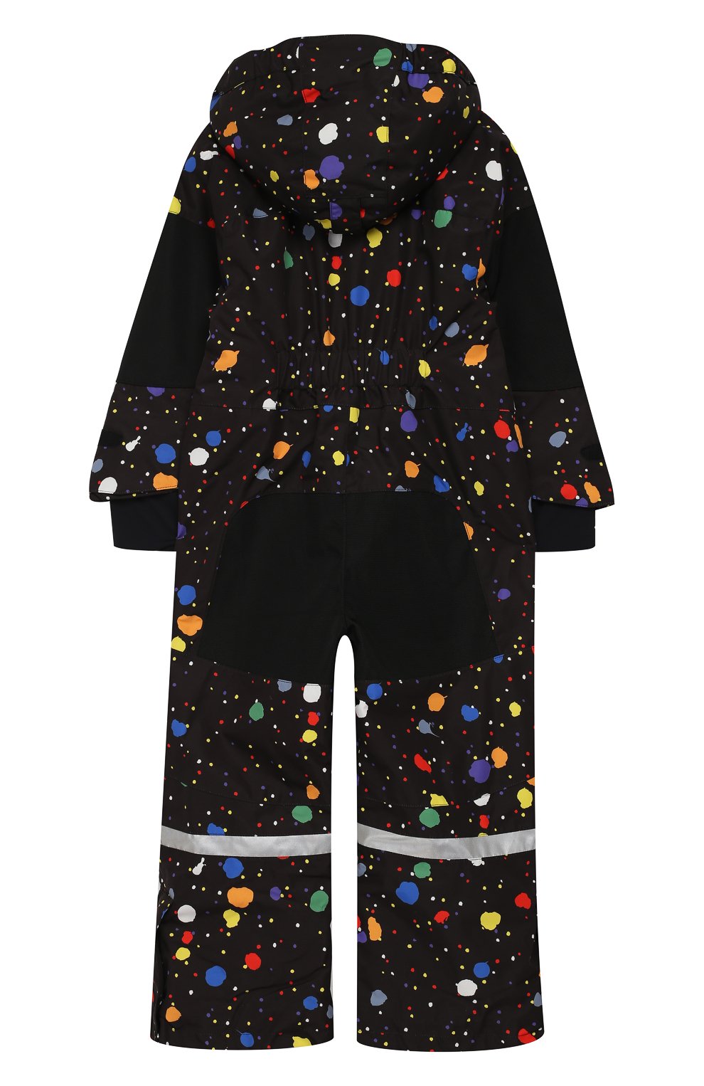 Комбинезон на молнии с капюшоном STELLA MCCARTNEY, арт. 518721/SLK09, фото 2