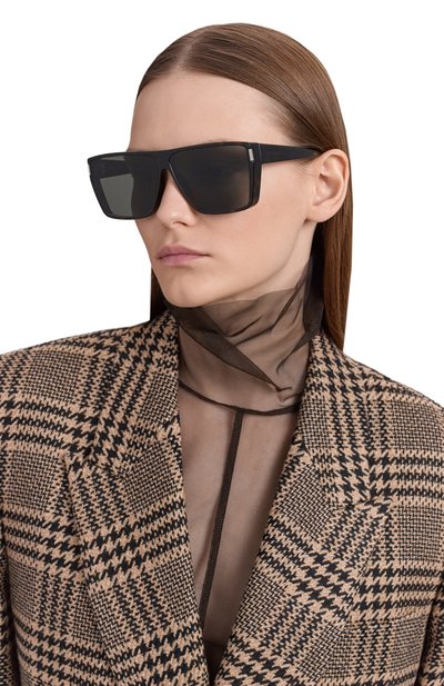 Солнцезащитные очки SAINT LAURENT, арт. SL 756 002, фото 3