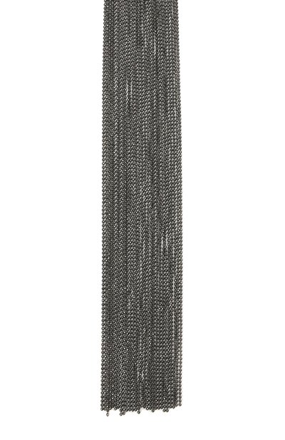 Колье BRUNELLO CUCINELLI, арт. MC0W9G221, фото 2