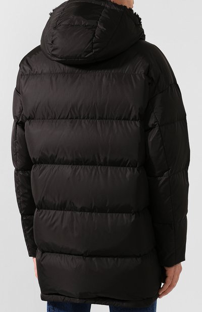 Пуховик LEMPELIUS, арт. 3000/682CF, фото 4