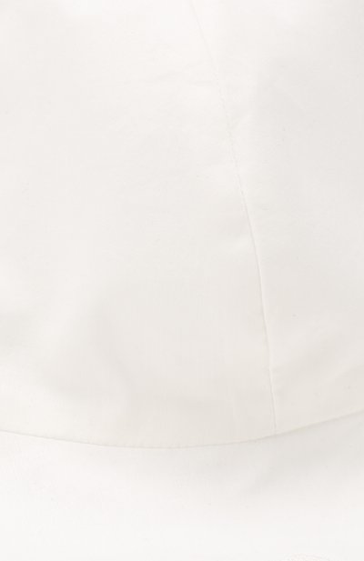 Хлопковая шляпа CHLOÉ, арт. C01034, фото 3