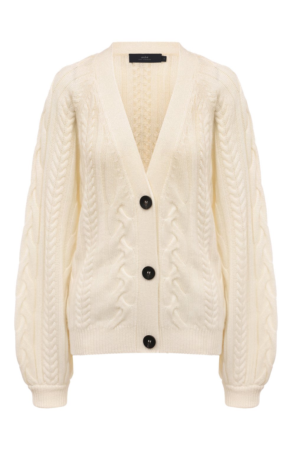 Кашемировый кардиган ARCH4, арт. KNCD2169, фото 1