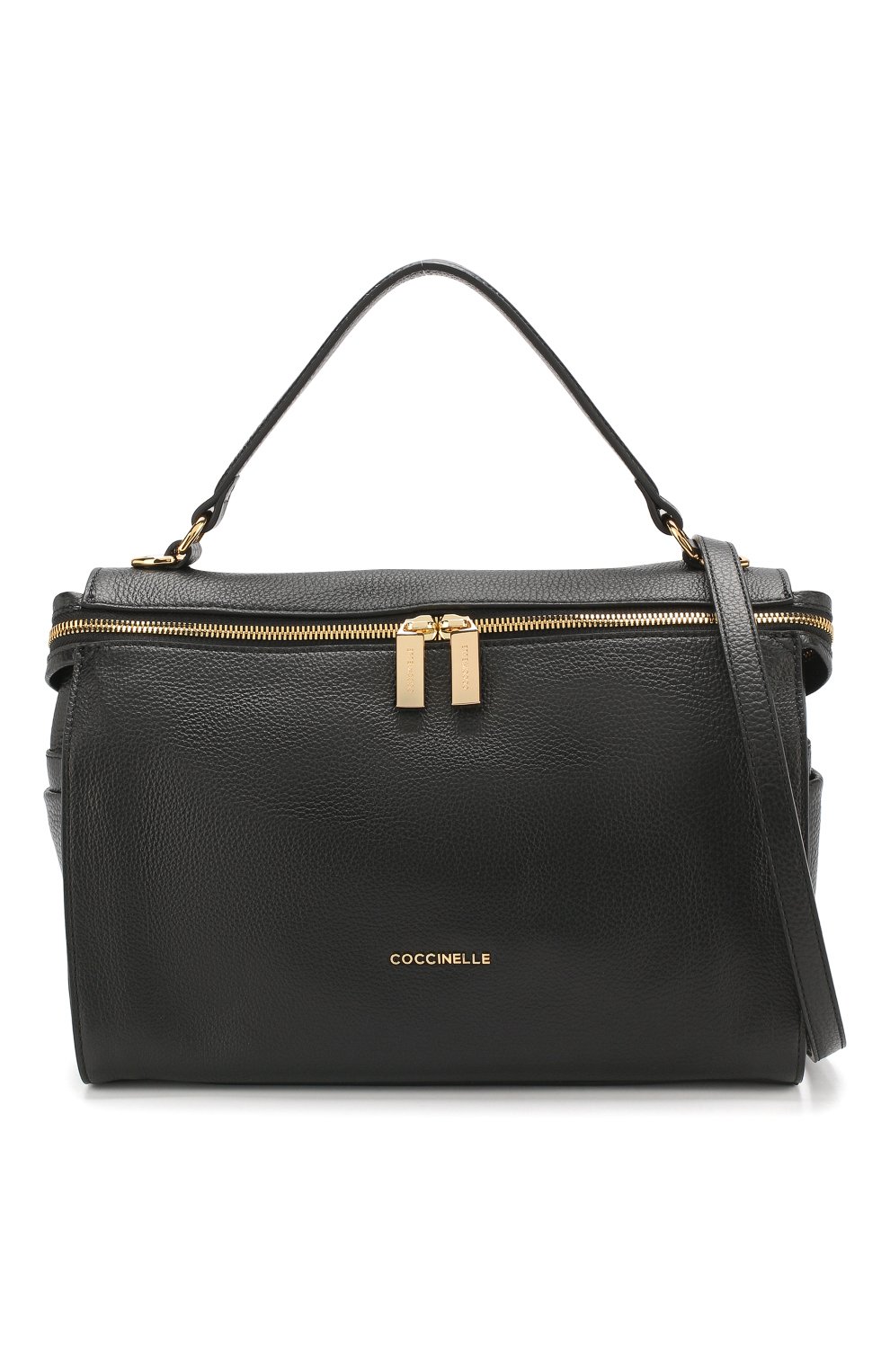 Сумка atsuko COCCINELLE, арт. E1 DHA 18 01 01, фото 6