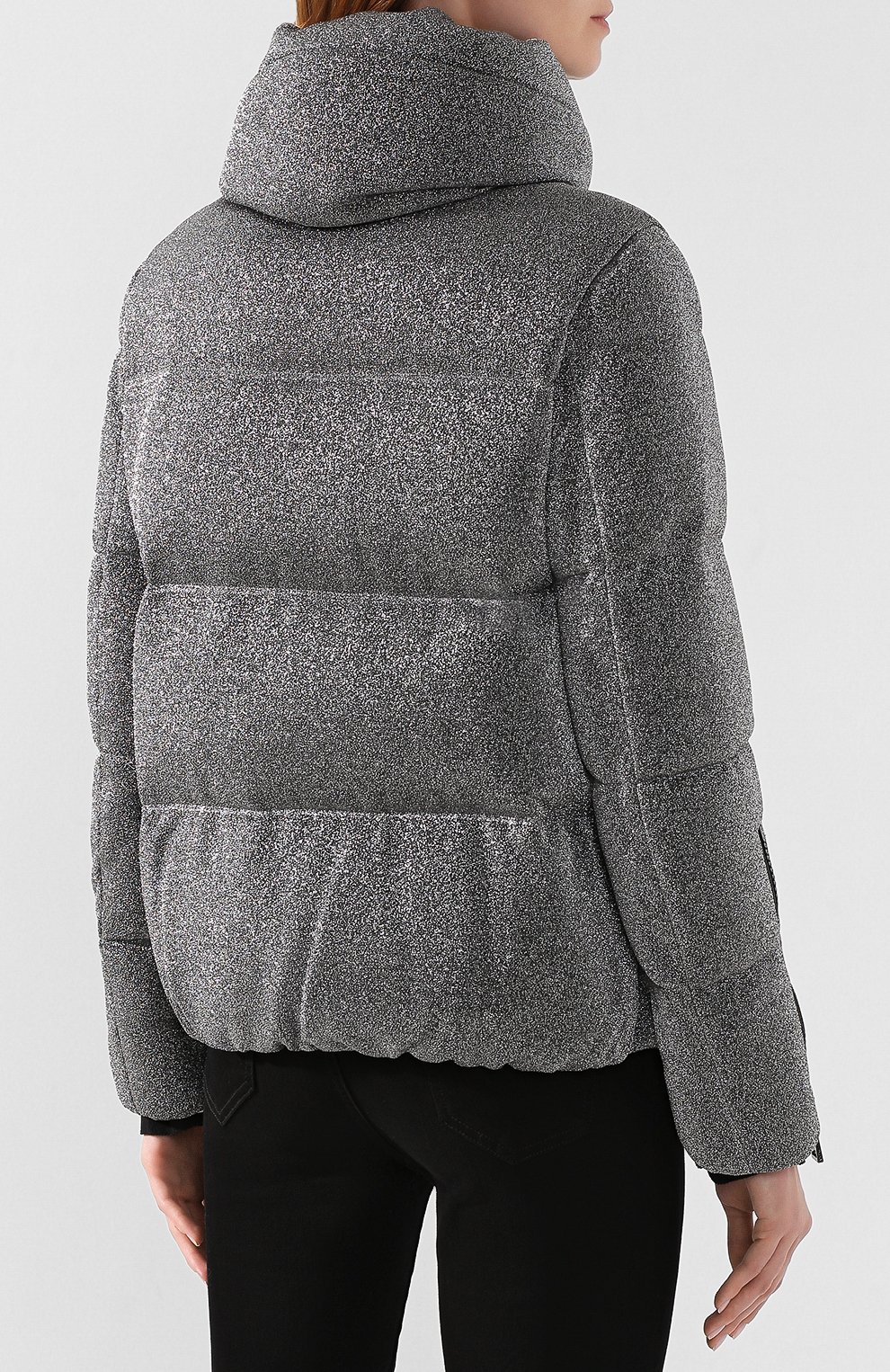 Пуховая куртка bandama MONCLER, арт. E2-093-46848-85-C0292, фото 4