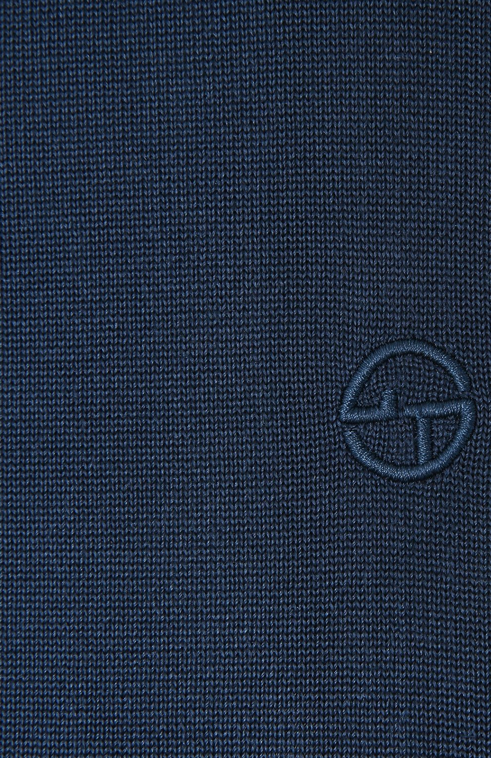 Шелковый шарф GIORGIO ARMANI, арт. 745121/1P121, фото 2