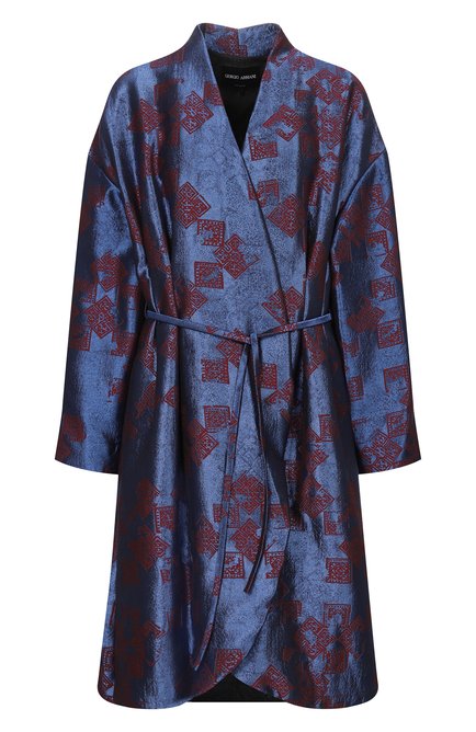 Женское пальто GIORGIO ARMANI, арт. GW003442/TE23101