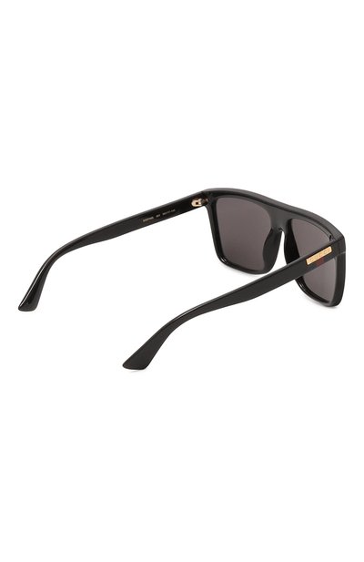 Солнцезащитные очки GUCCI, арт. GG0748S 001, фото 4
