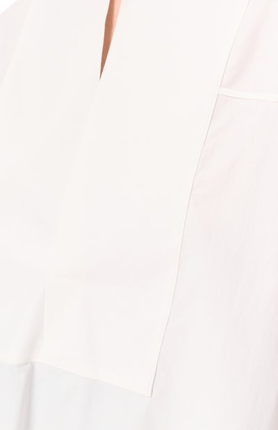 Хлопковая рубашка PETAR PETROV, арт. S25B5, фото 5