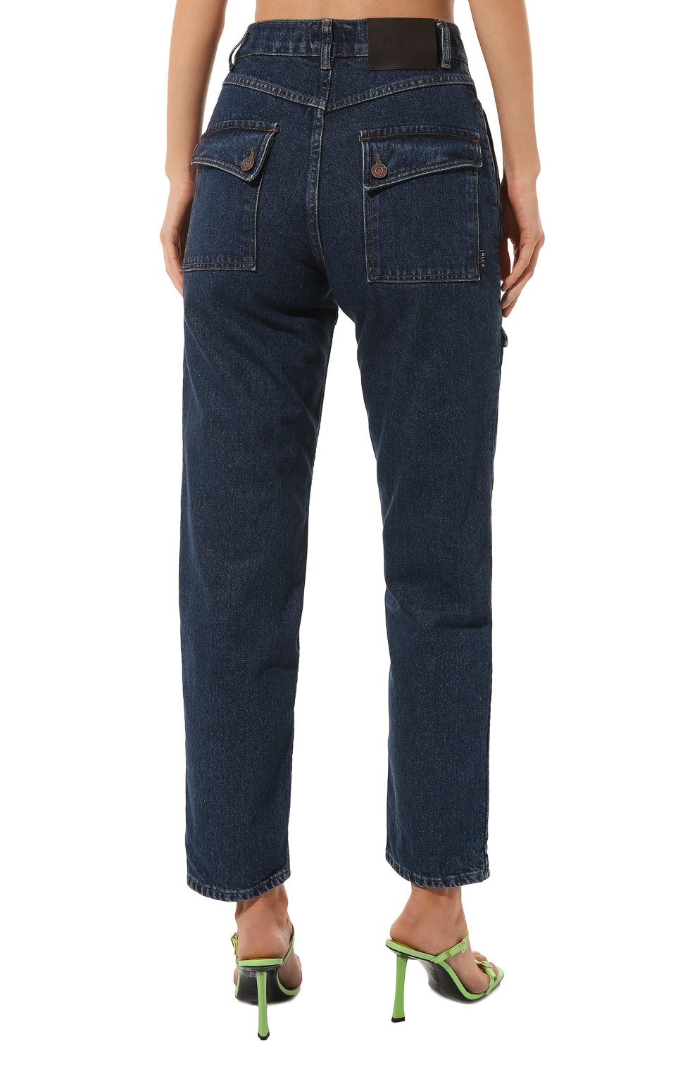 Джинсы BLCV, арт. 102DVMCG2014_IB, фото 4