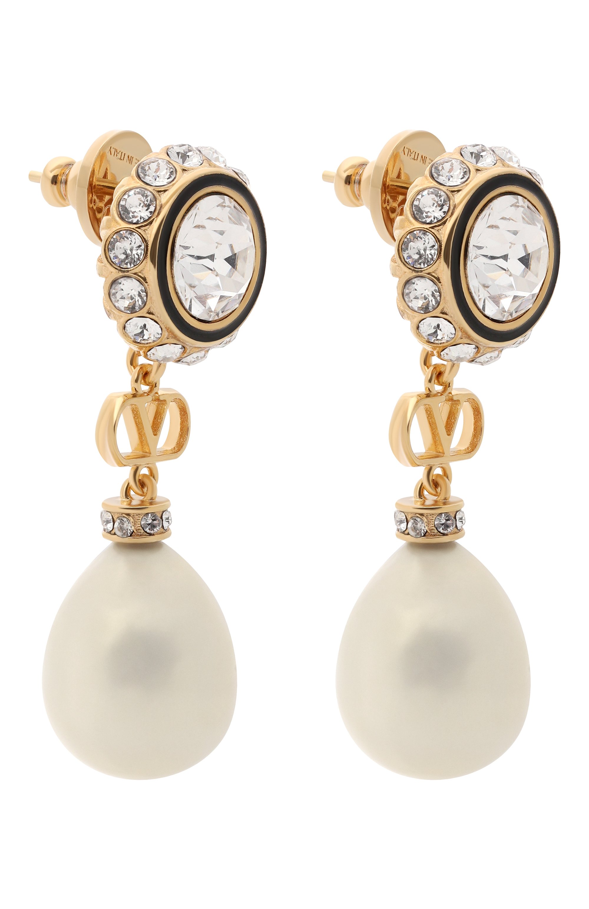 Серьги VALENTINO, арт. 8W2J0AD6/NBS, фото 3