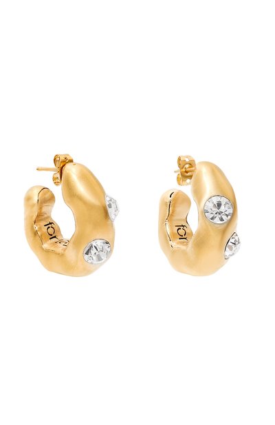 Серьги FORTE_FORTE, арт. 10796, фото 3