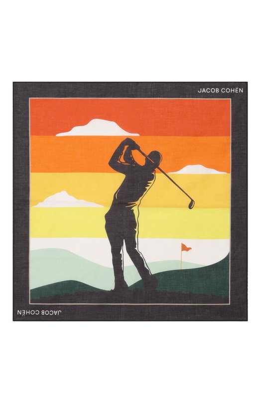 Джинсы Luis Jacob Cohen JUE_QM034 077 S3623 R2 Синий  JUE_QM034 077 S3623 R2 Фото 8