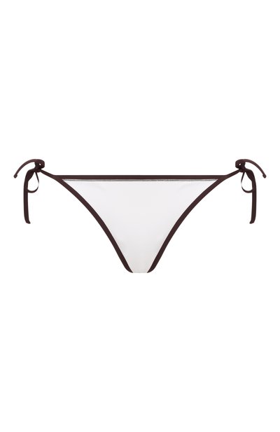 Женский плавки-бикини BRUNELLO CUCINELLI, арт. MQ965VS869