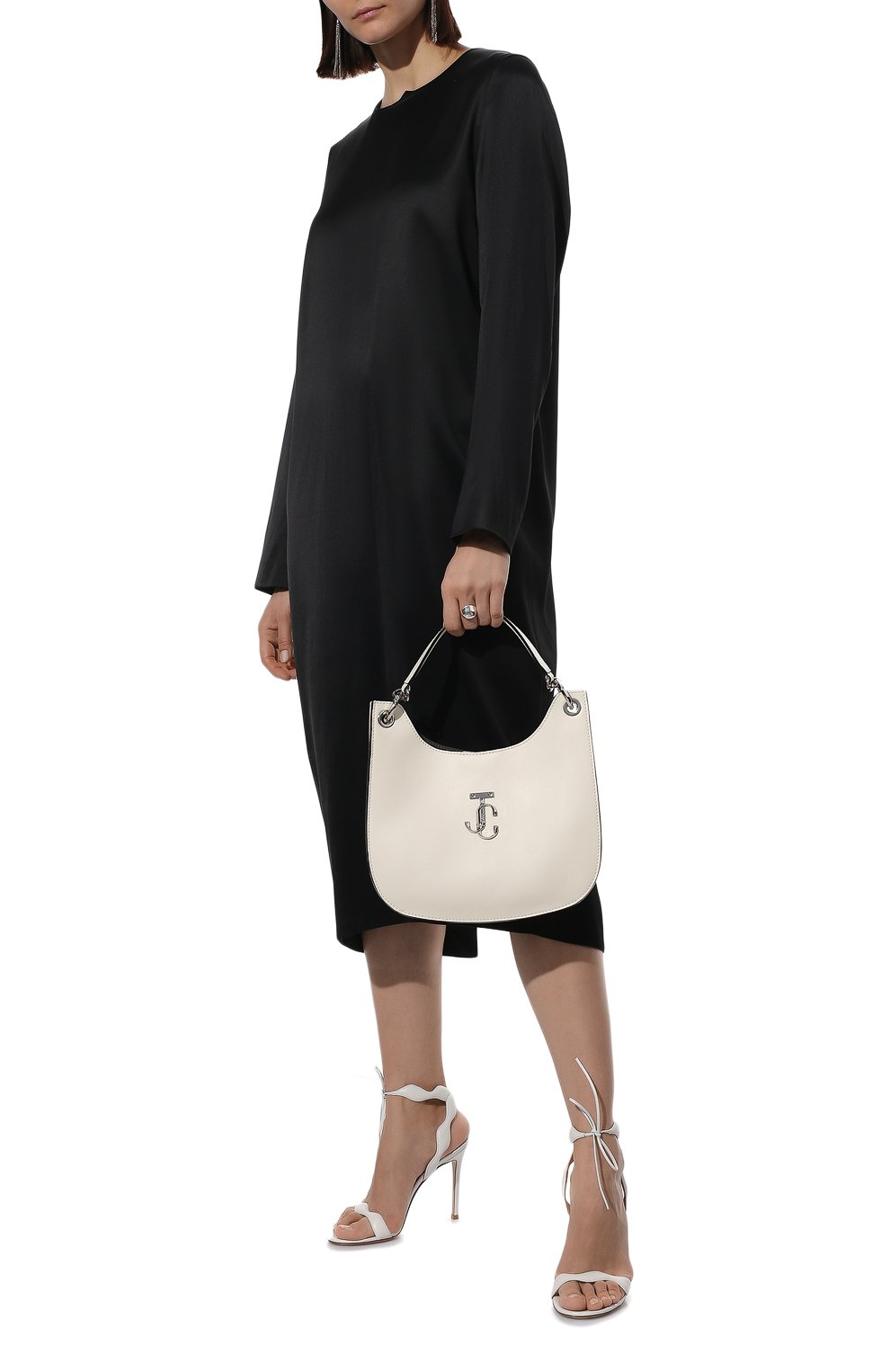 Сумка varenne JIMMY CHOO, арт. VARENNE H0B0/M/CLF, фото 3