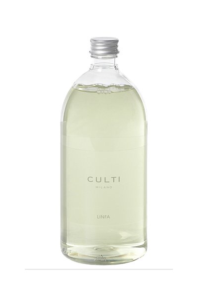 Рефил для диффузора linfa (1000ml) CULTI MILANO, арт. 8055965594905