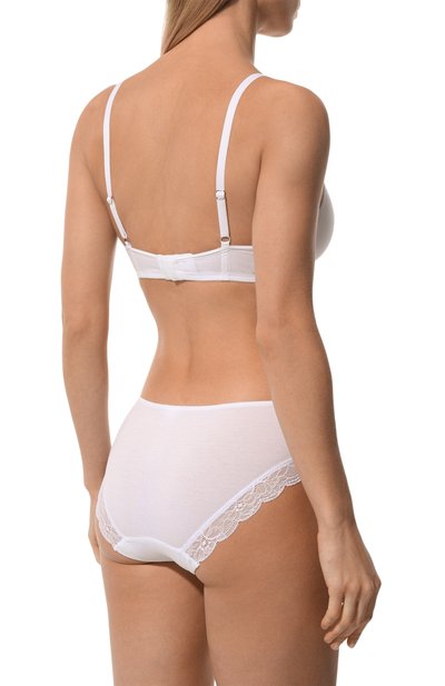 Трусы-слипы HANRO, арт. 072437, фото 3