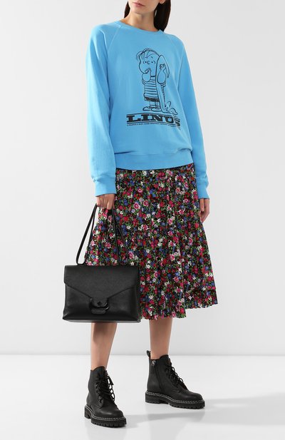 Сумка ambrine cross COCCINELLE, арт. E1 EJ5 15 02 01, фото 2