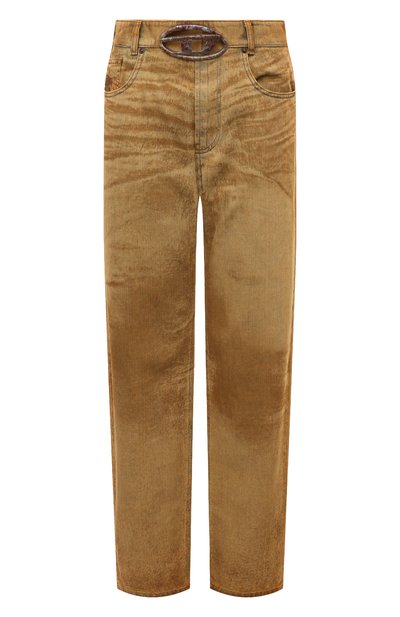 Женские джинсы DIESEL, арт. A16677/0AJET