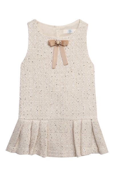 Хлопковое платье ammi ZHANNA & ANNA, арт. ZAQ02032021, фото 1