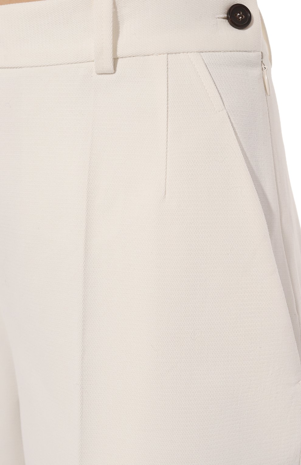 Хлопковые брюки NOBLE&BRULEE, арт. NB111/451/270423, фото 5