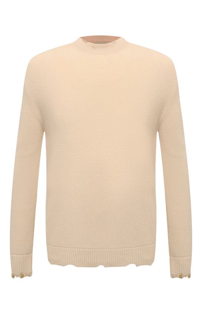 Мужской шерстяной джемпер LANEUS, арт. F4LAMAJP009