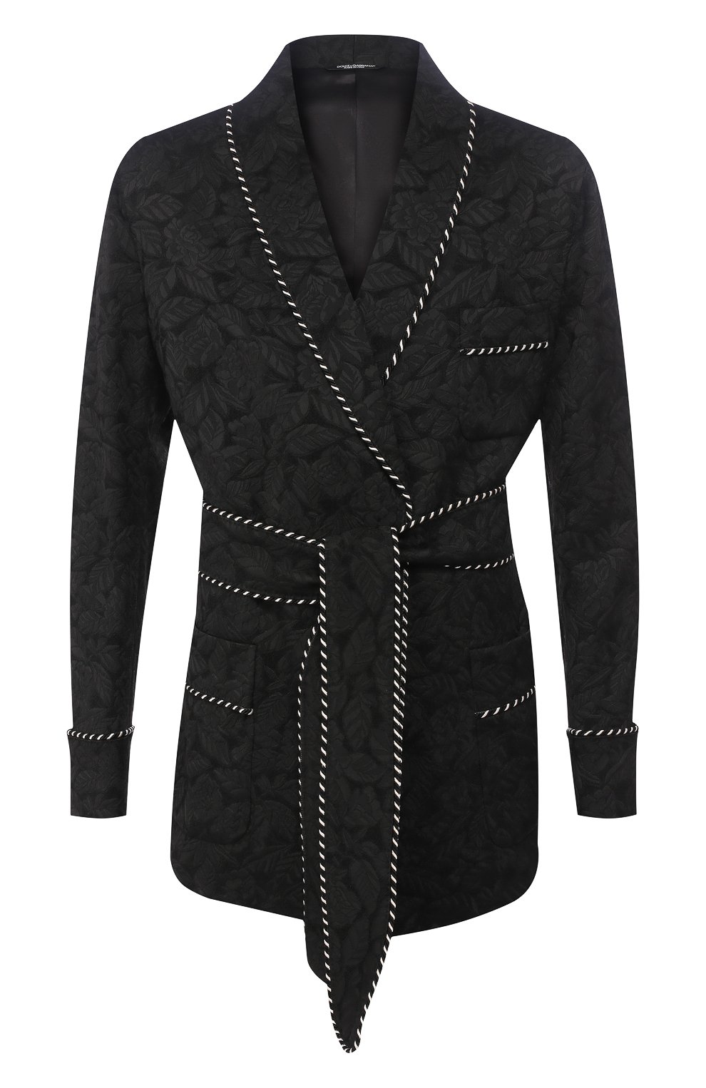 Пиджак DOLCE & GABBANA, арт. G001JT/FJRD1, фото 1