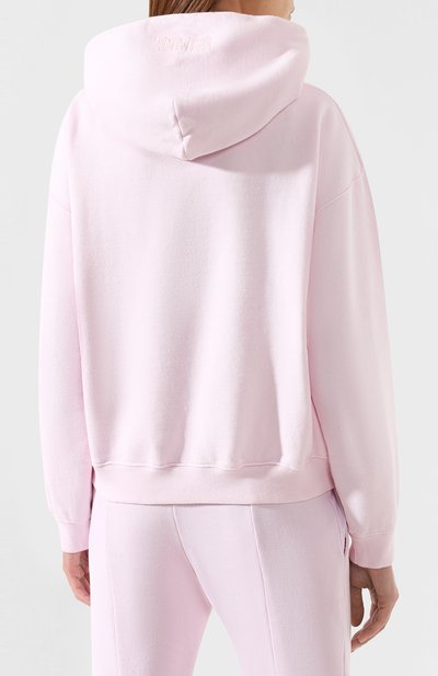Хлопковое худи VETEMENTS, арт. WAH20TR402, фото 4