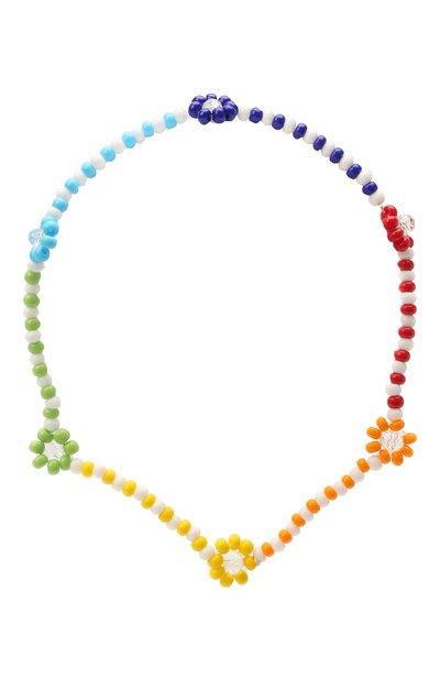 Колье морская ромашка HIAYNDERFYT, арт. 1404.5, фото 1