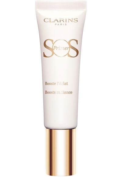 База под макияж для сияния кожи sos primer 00 (30ml) CLARINS, арт. 80032011, фото 1