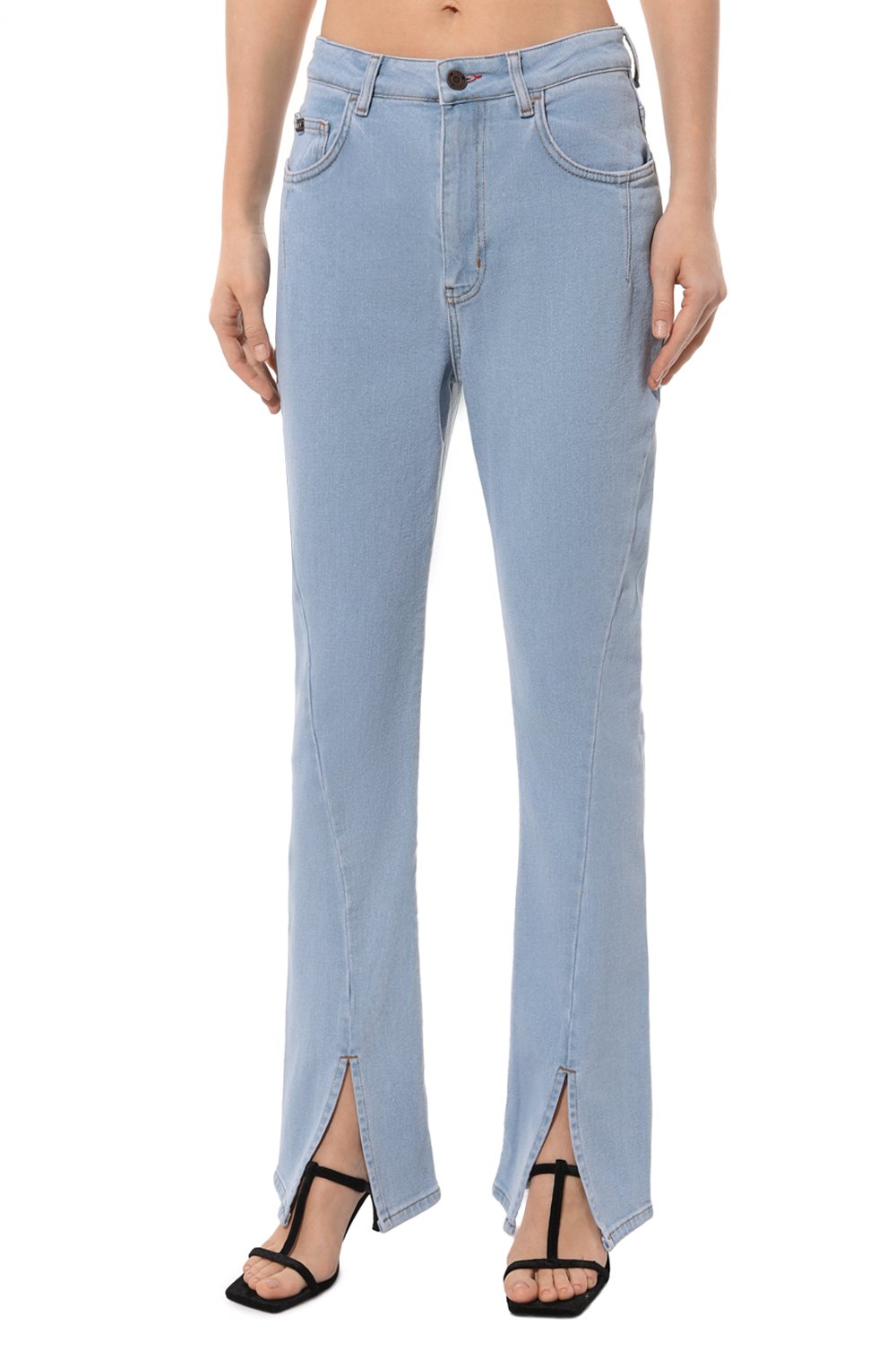 Джинсы BLCV, арт. 102DSHSZ001_SBM, фото 3