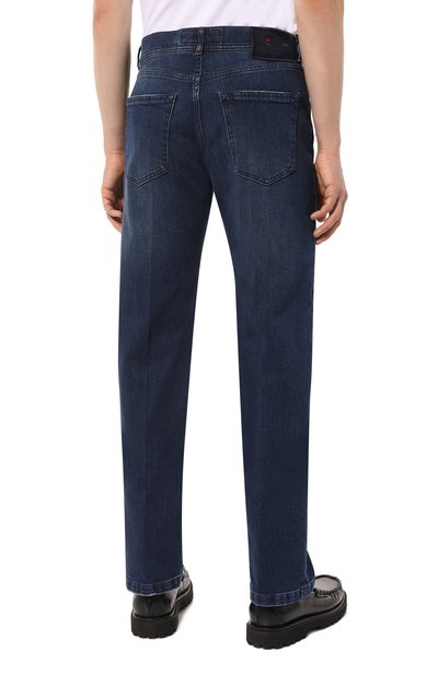 Джинсы KITON, арт. UPNJS1/J0215C, фото 4