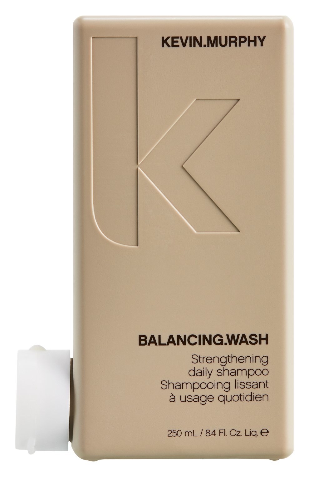Шампунь для ежедневного применения balancing.wash (250ml) KEVIN MURPHY, арт. 9339341017714, фото 1