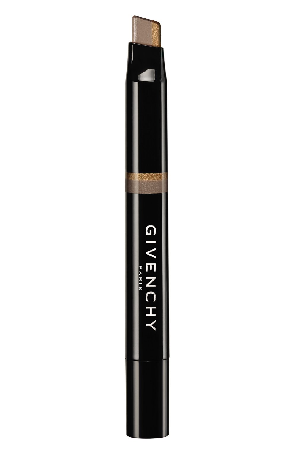Кремовые тени-подводка для век dual liner, оттенок 02 mystic gold GIVENCHY, арт. P082666, фото 1