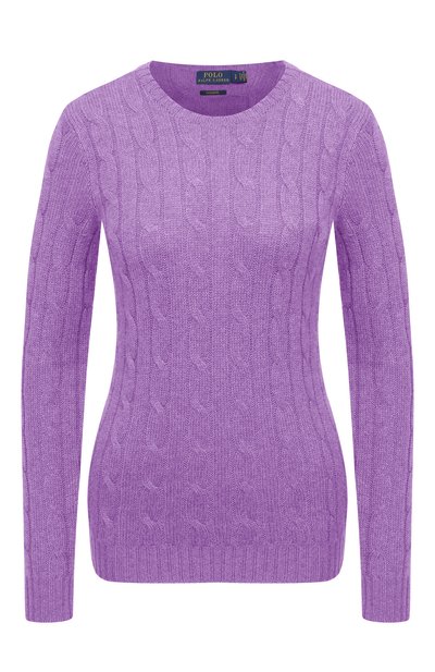 Женский кашемировый пуловер POLO RALPH LAUREN, арт. 211780379