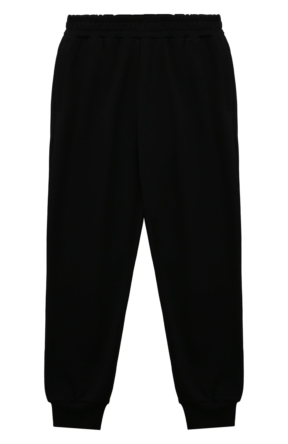 Хлопковые джоггеры BALMAIN, арт. 6R6O10, фото 1