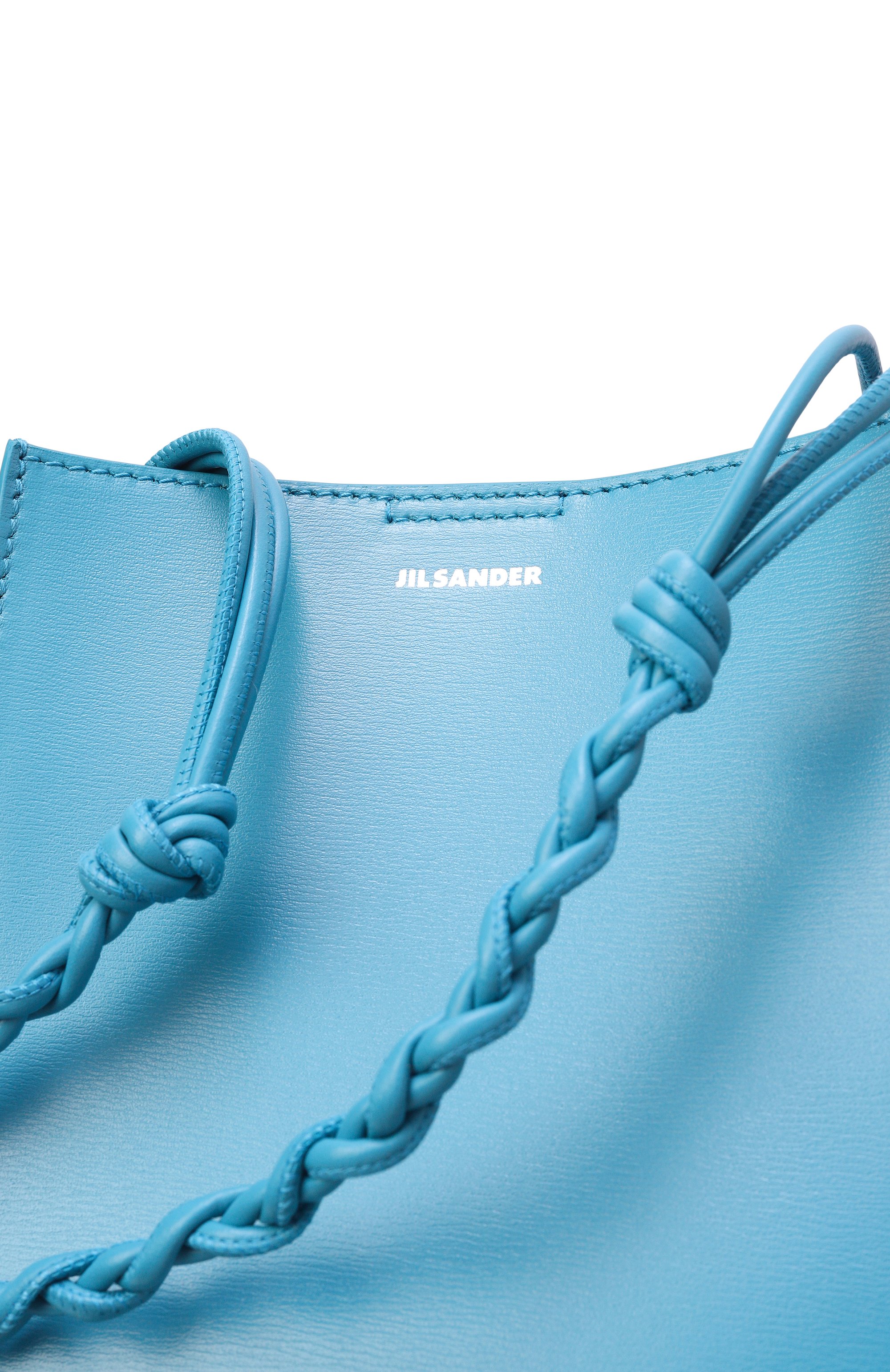 Сумка tangle small JIL SANDER, арт. J07WG0001/P5354, фото 6