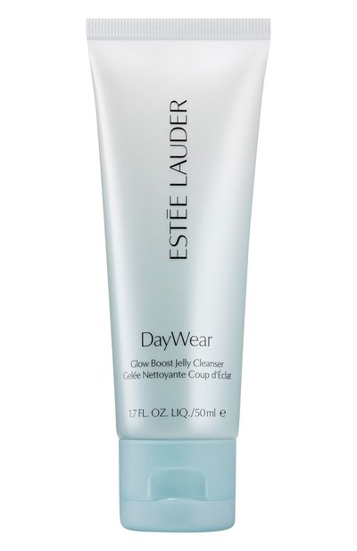 Женского очищающий гель daywear glow boost jelly cleanser, оттенок - (50ml) ESTÉE LAUDER, арт. GBRX-01
