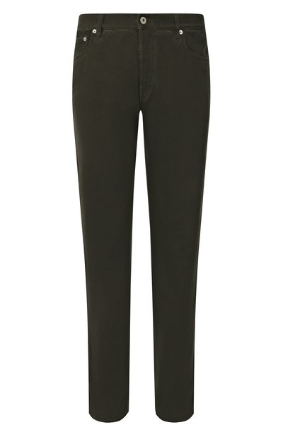 Мужские джинсы BURBERRY, арт. 8101261