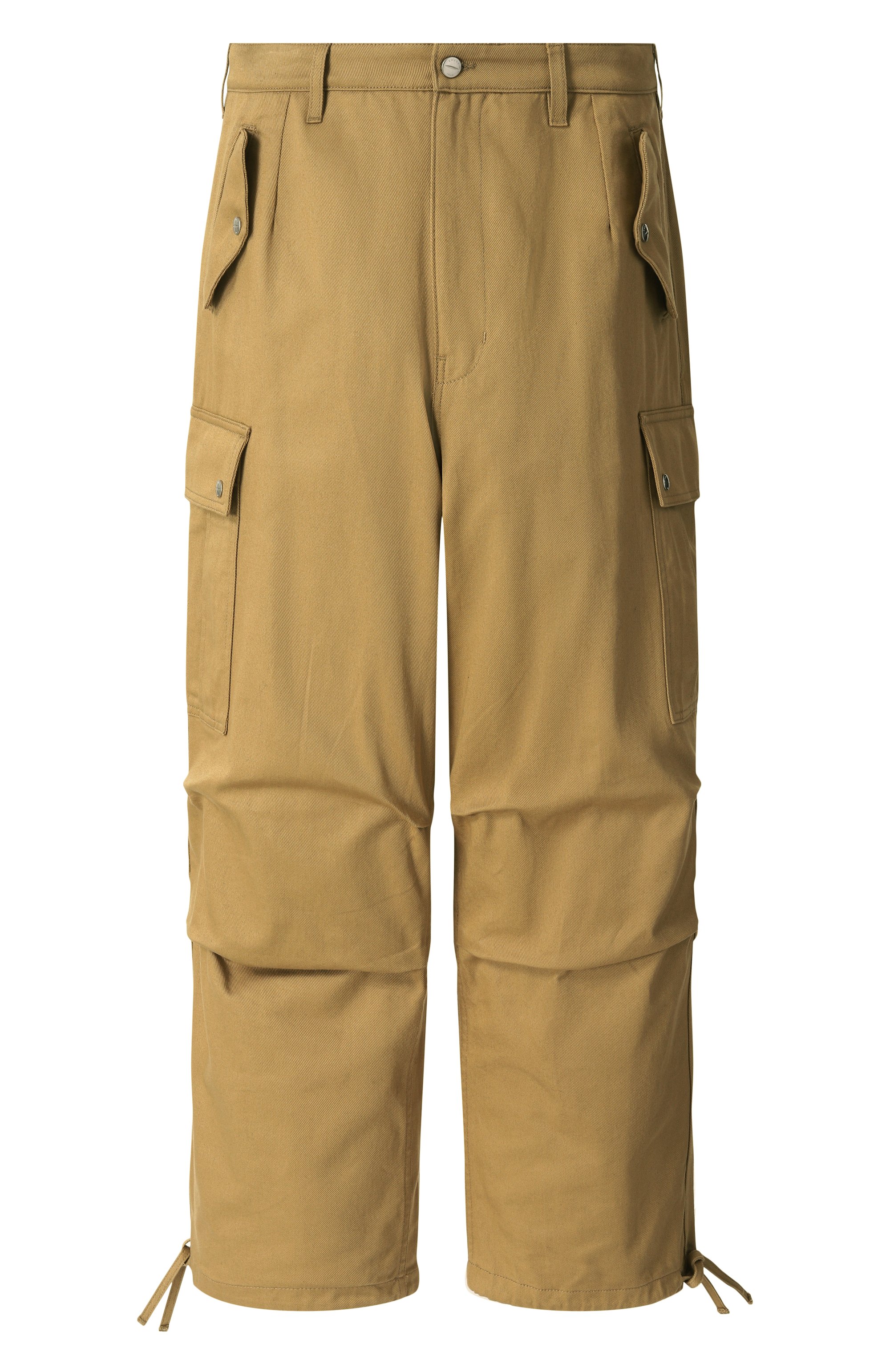 Хлопковые брюки-карго RHUDE, арт. RHFW24PA08012, фото 1