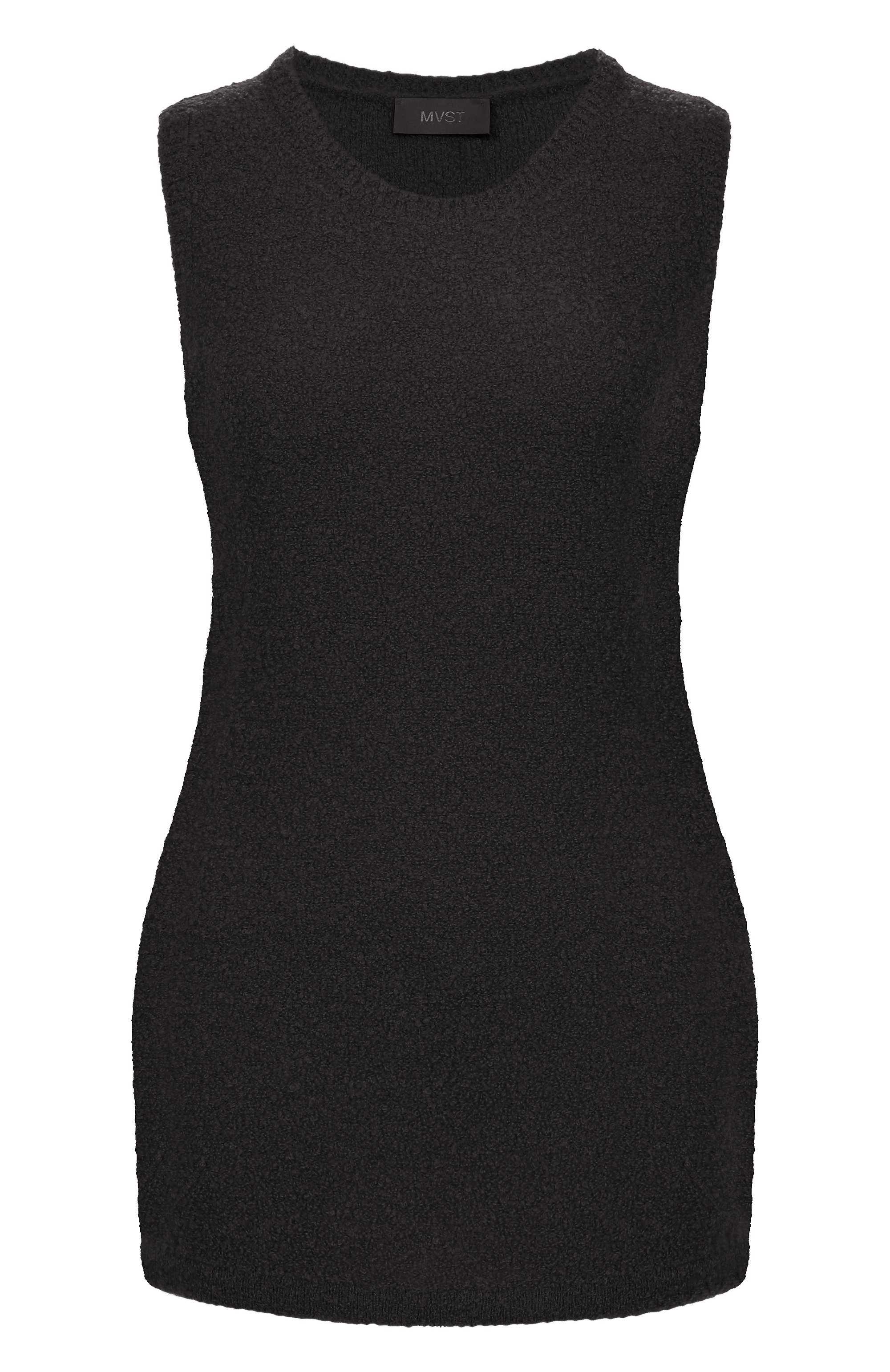 Кашемировый топ MVST, арт. M25.1MW.K102, фото 1