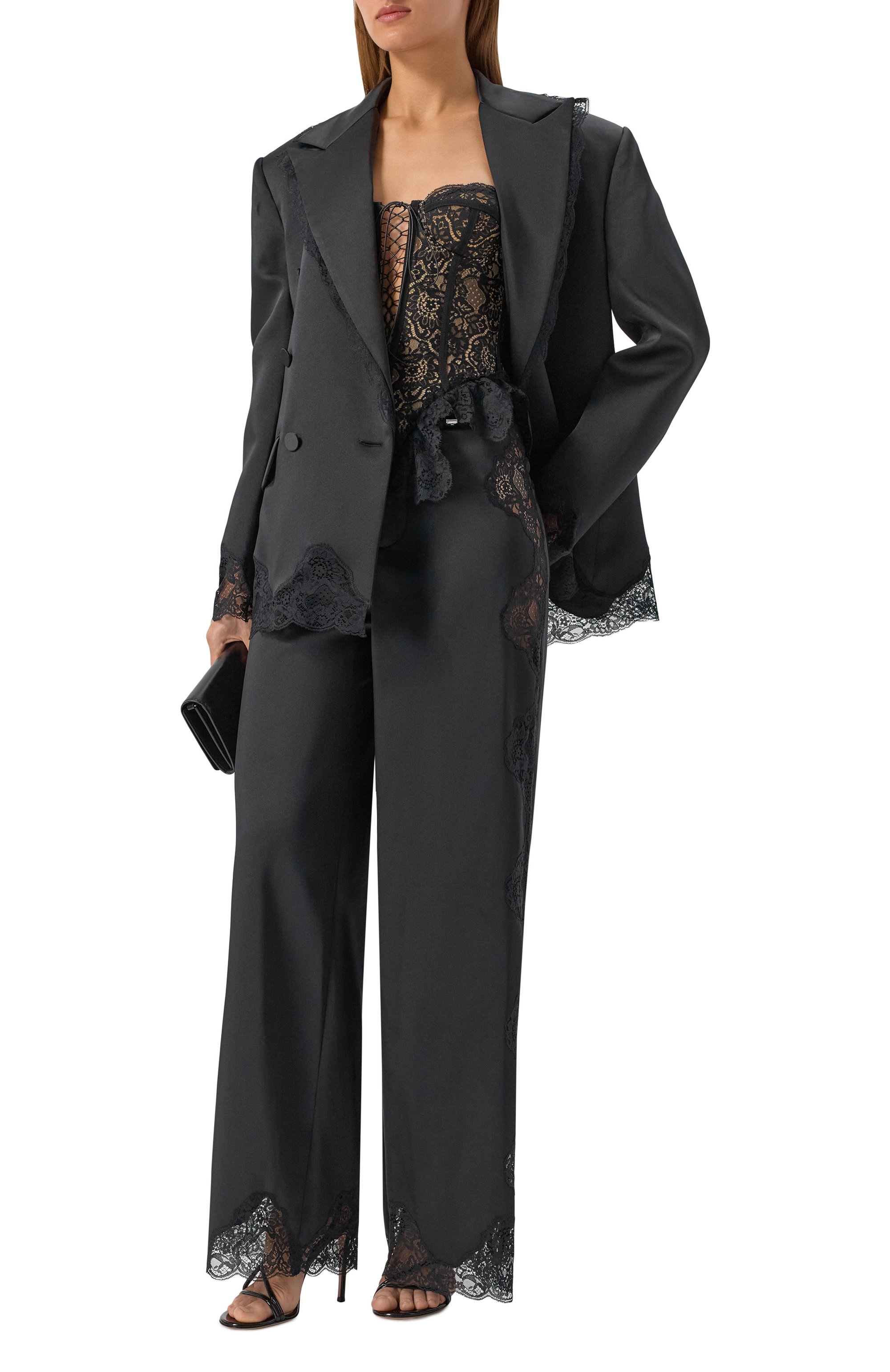 Топ-корсет GIUSEPPE DI MORABITO, арт. 05FWT0367 05328, фото 2