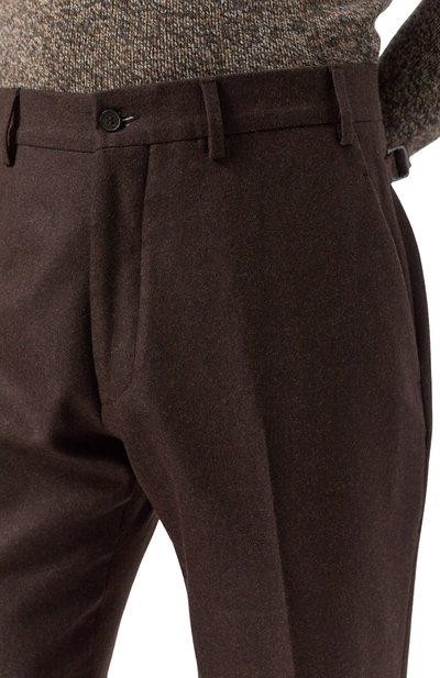 Шерстяные брюки MVST, арт. 3CRM/76M3, фото 5