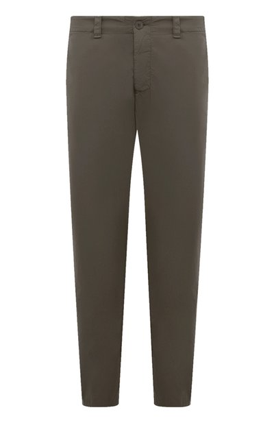 Мужские хлопковые брюки TRANSIT, арт. CFUTRWB110