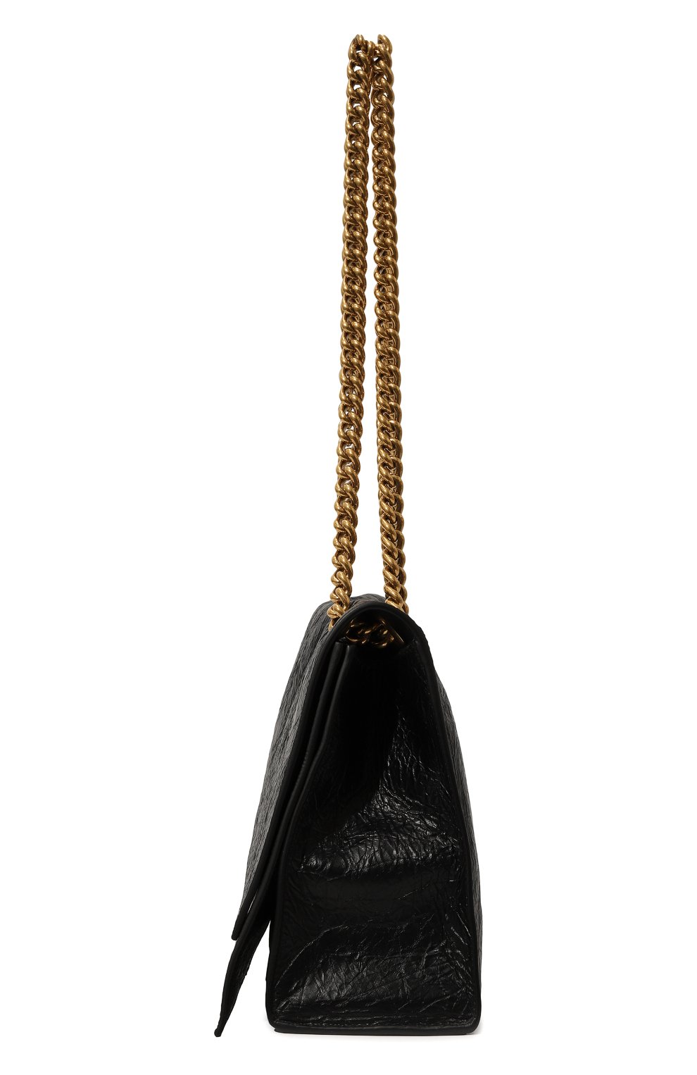 Сумка crush medium BALENCIAGA, арт. 785602/210IT, фото 4