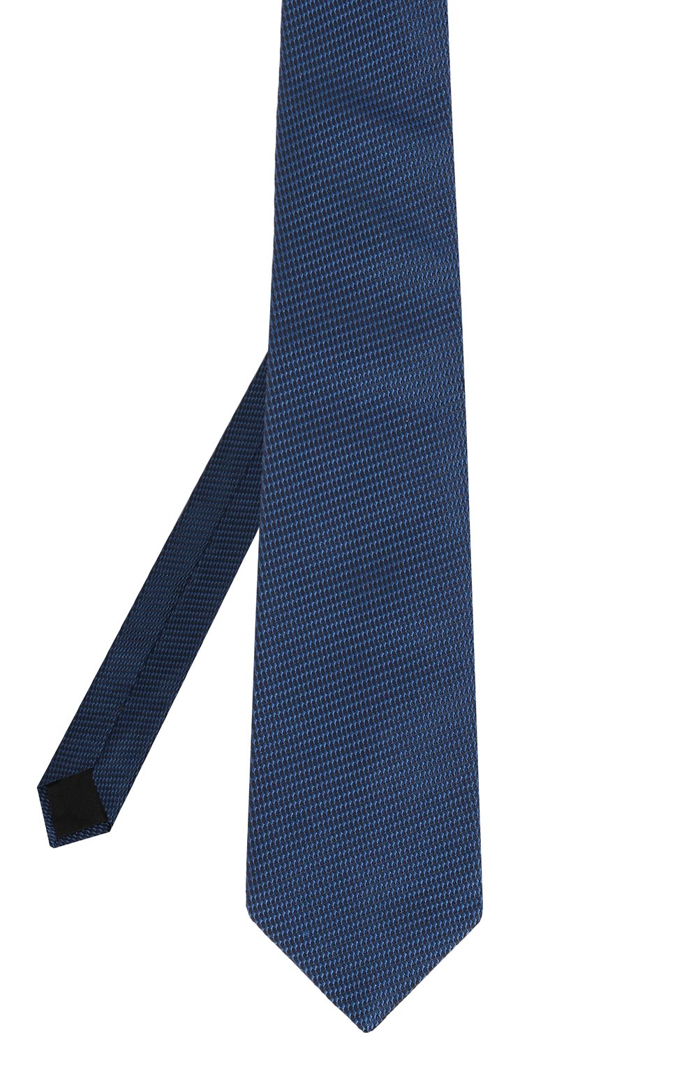 Шелковый галстук LANVIN, арт. TIES/3109, фото 3