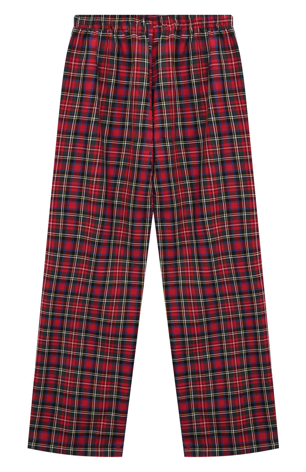 Хлопковая пижама STORY LORIS, арт. 17622/2-6, фото 5