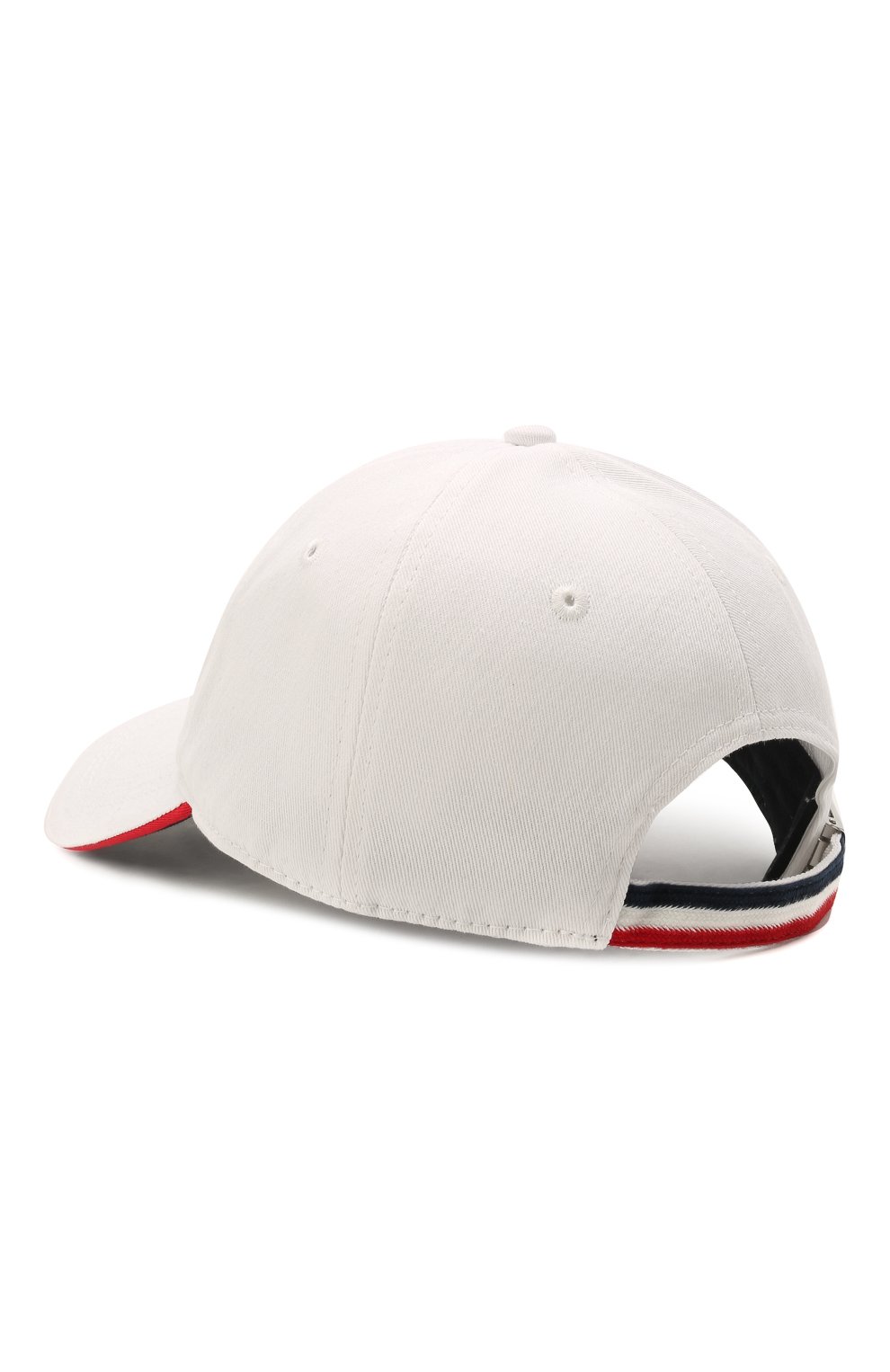 Хлопковая бейсболка MONCLER, арт. G1-091-3B707-00-V0090, фото 2
