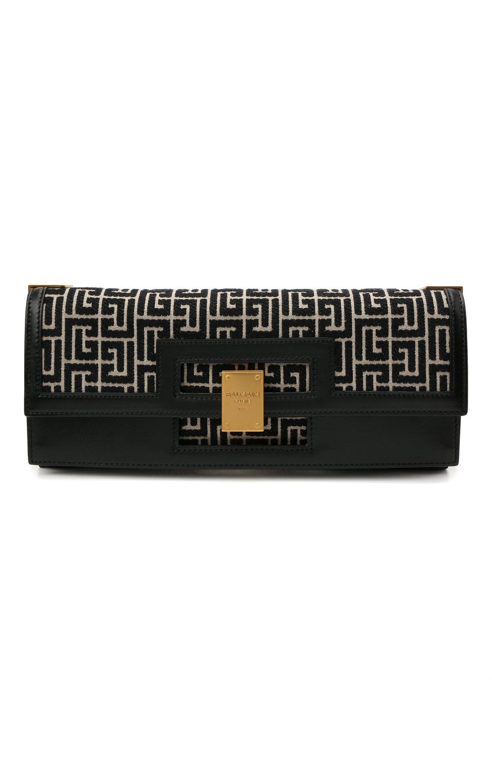 Клатч 1945 BALMAIN, арт. VN0BL609/TJGH, фото 1