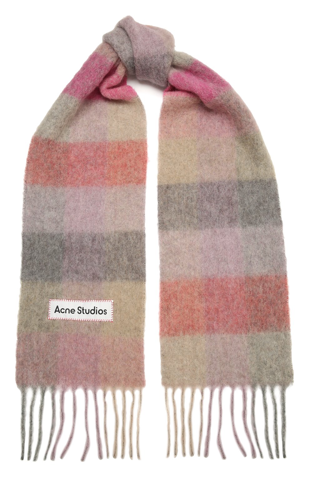 Шарф ACNE STUDIOS, арт. CA0084/W, фото 1