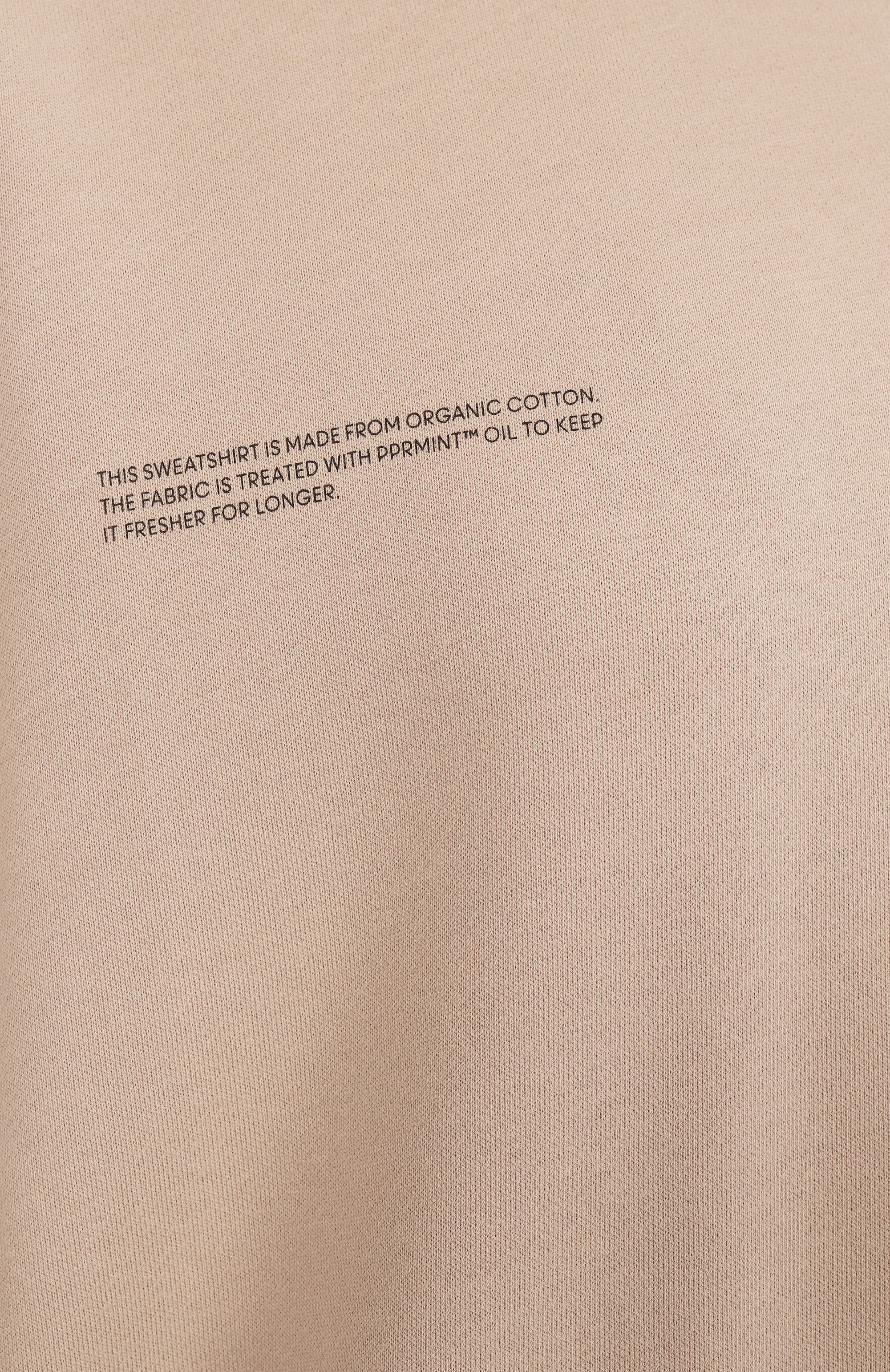 Хлопковый свитшот PANGAIA, арт. 10000183, фото 9